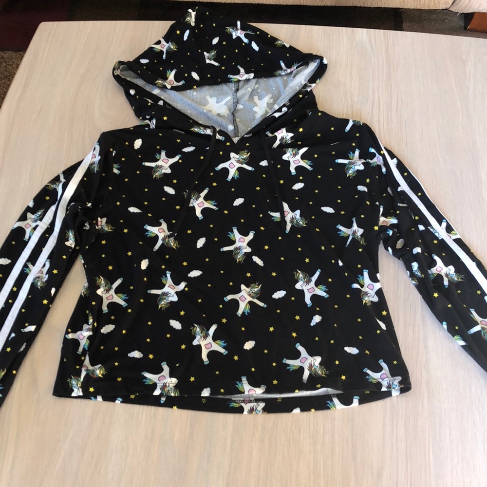 INDERO HOODIE